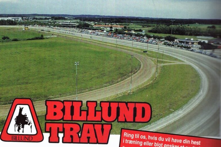 Billund Trav centrum for Provinsens travsport e1626338208164