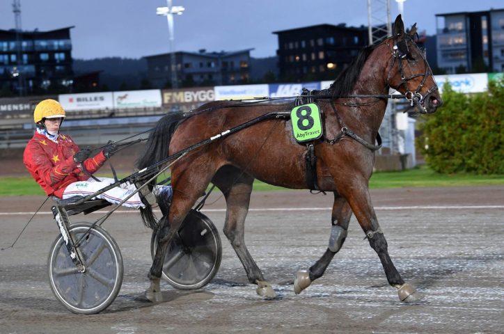 Gann du Saptel gjorde det igen
