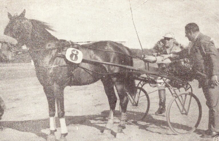 DAN GUY og GUNNAR VANG ANDERSEN