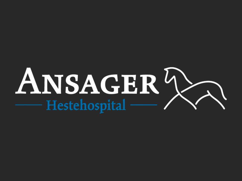 3 banner ansager dyrehospital