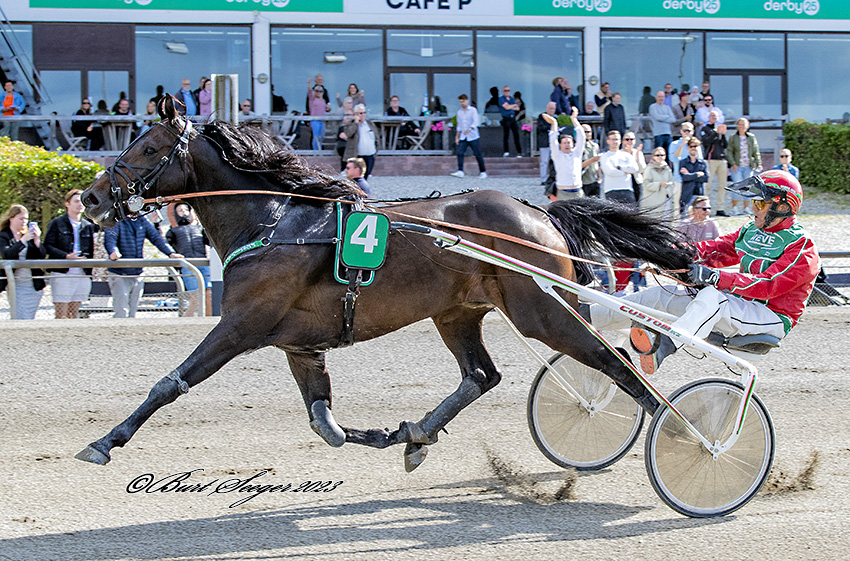 FESTIVAL OF SPEED S2 8159