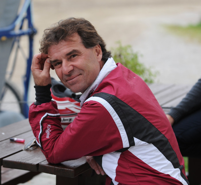 Lutfi Kolgjini 2012