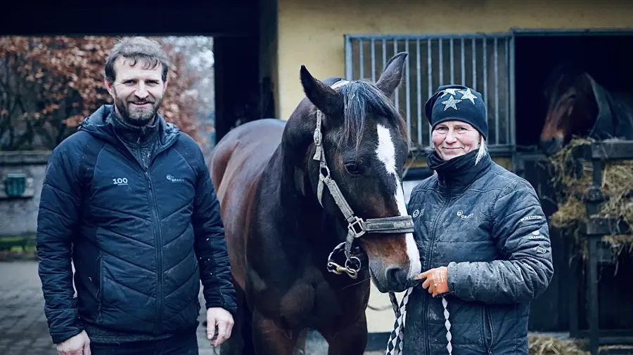 giantstone og bjarke