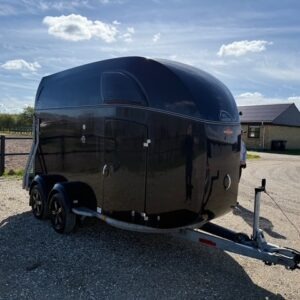 Hestetrailer