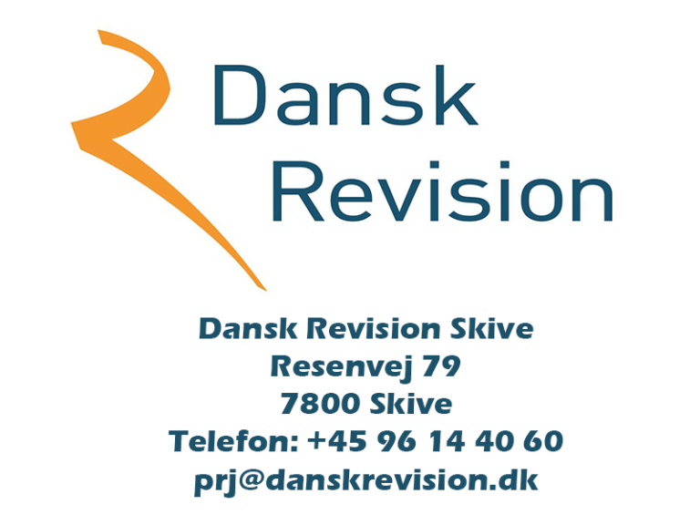 Dansk Revision